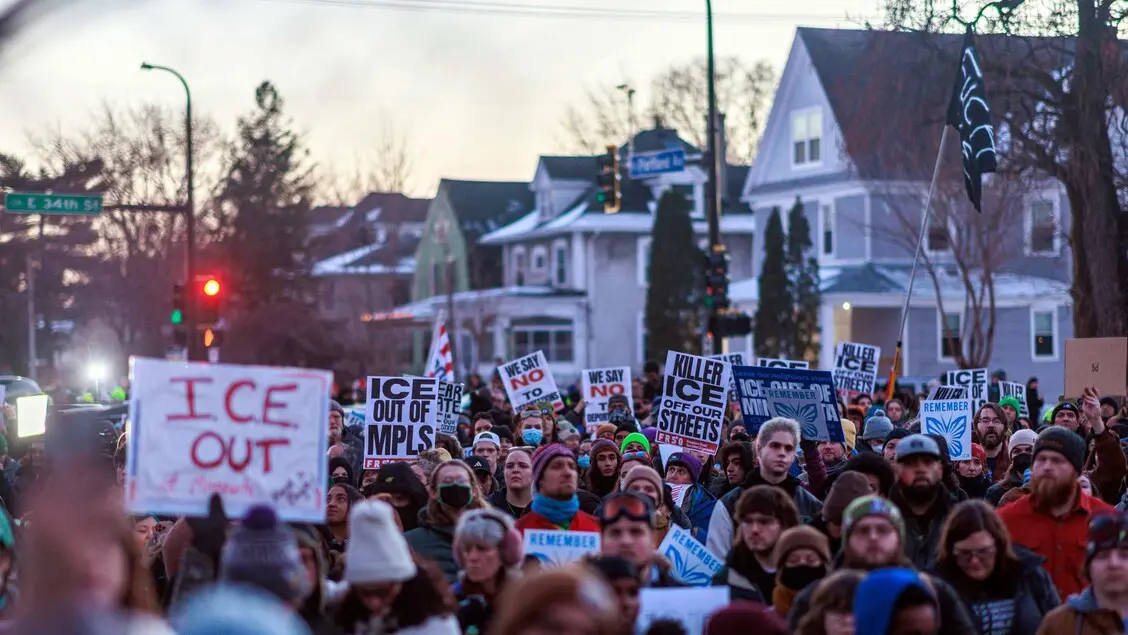 2026, Trump e l’ICE: il governo della violenza gratuita minaccia la sicurezza negli USA?