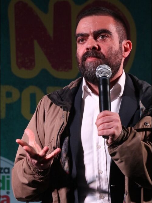 Marco Grimaldi