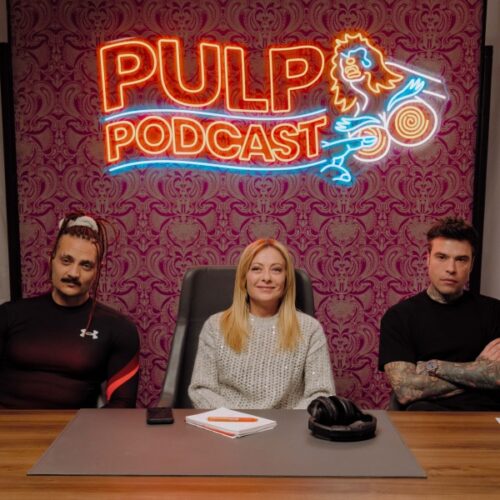 pulp podcast