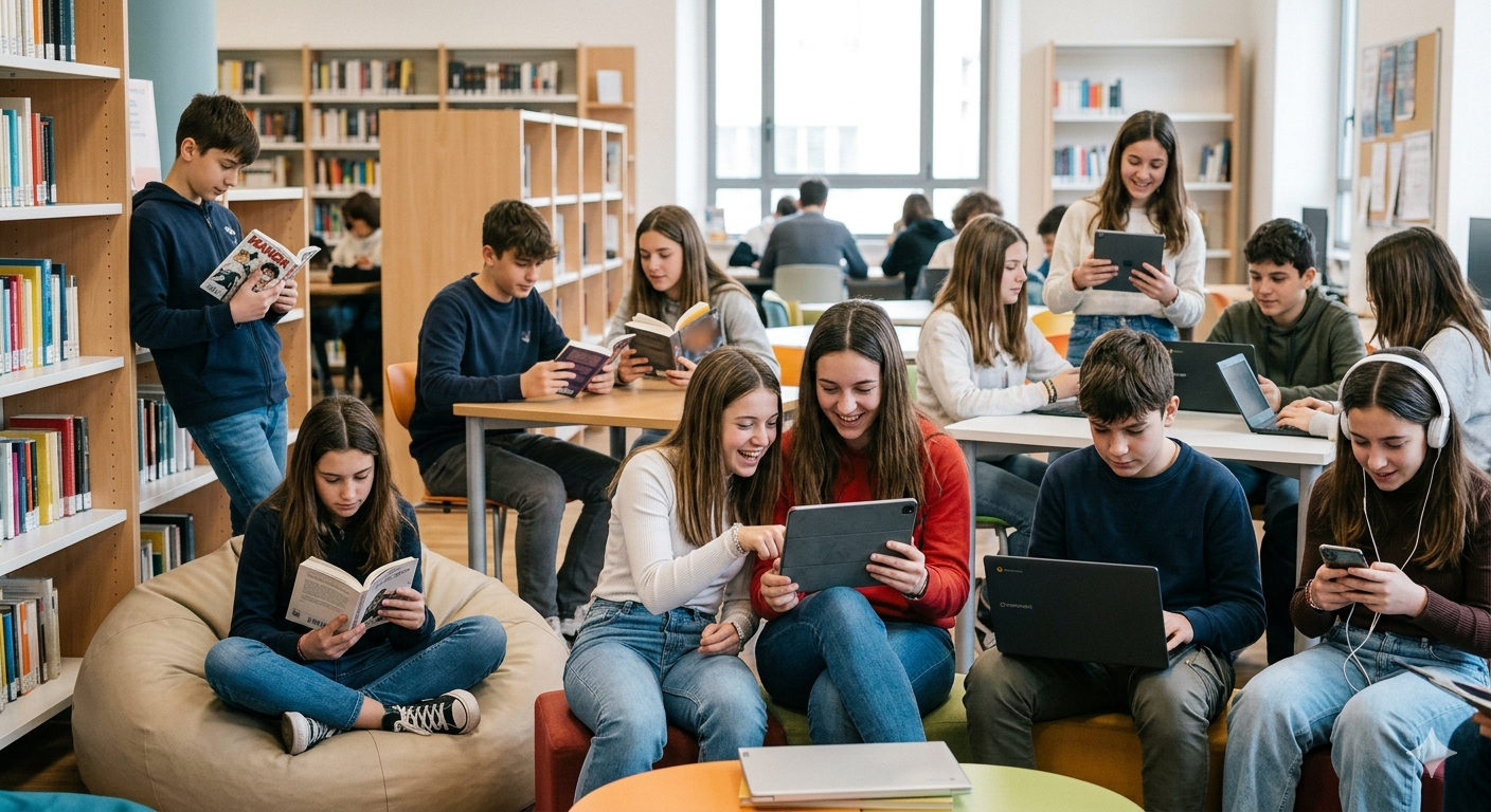 Riflessione sul libro: perdita di un capitale umano?