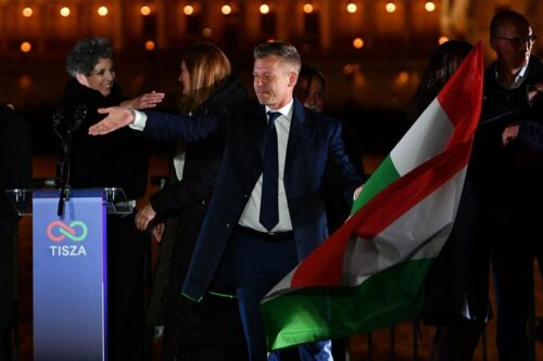 magyar