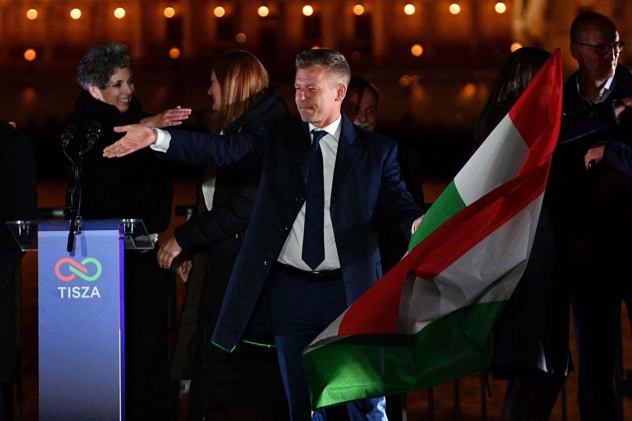 Magyar può davvero cambiare l’Ungheria?